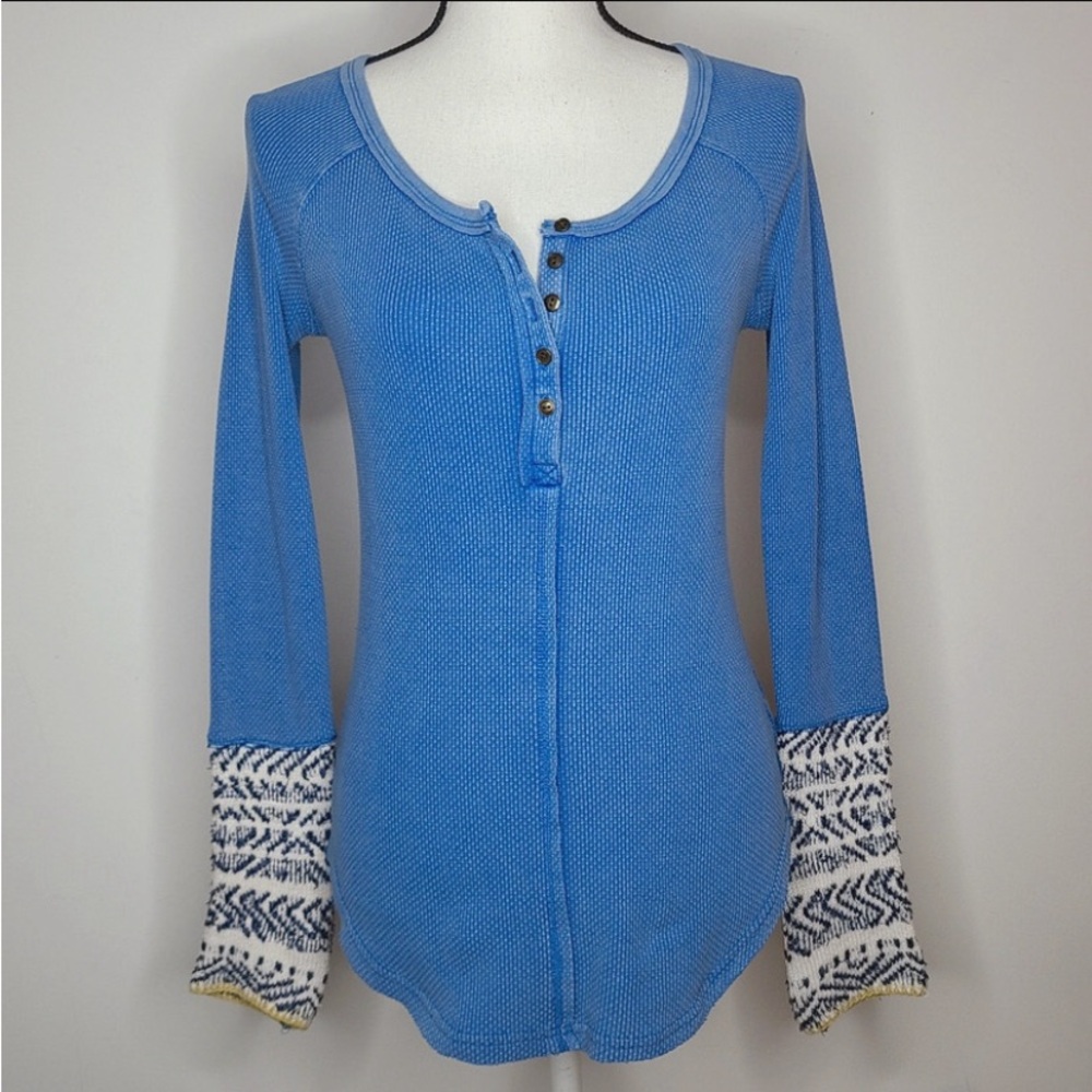 Alpine Cuff Free People Thermal